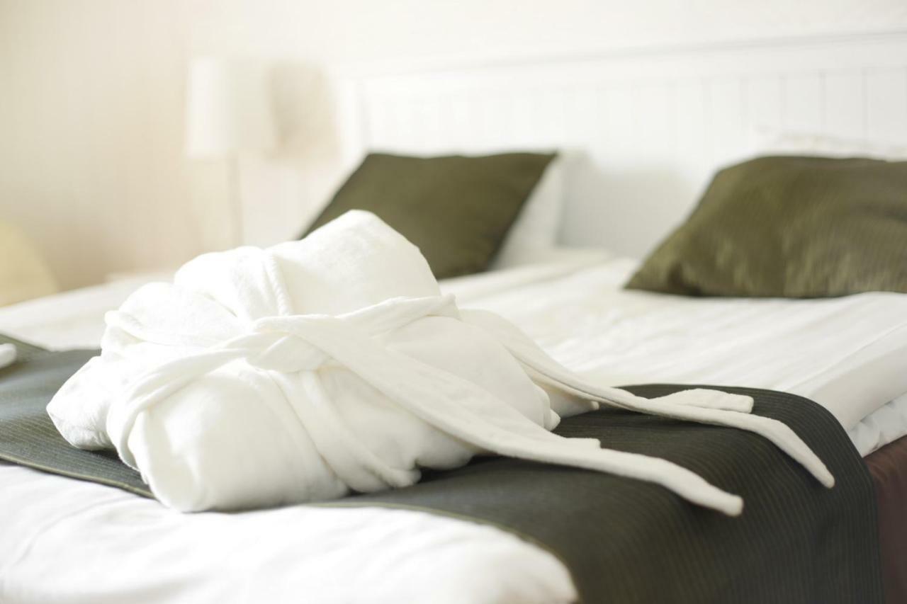 Yxnerum Hotell Kültér fotó