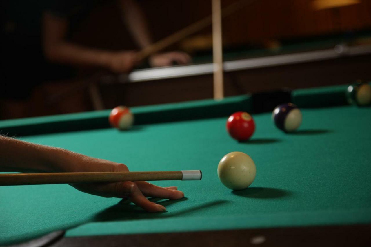 Yxnerum Hotell Kültér fotó